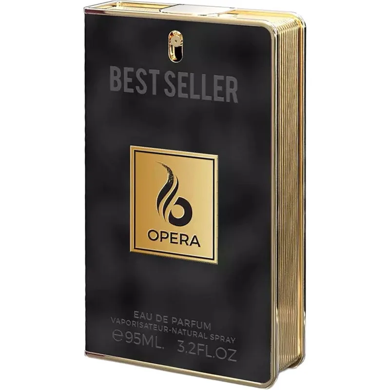 Bestseller Opera