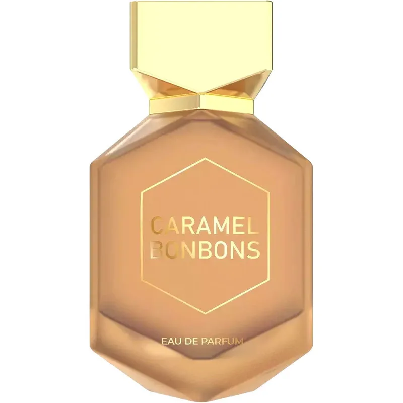 Caramel Bonbons