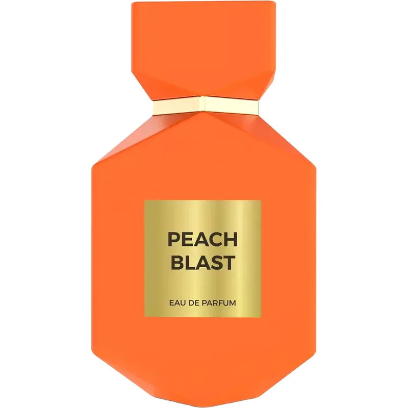 Peach Blast
