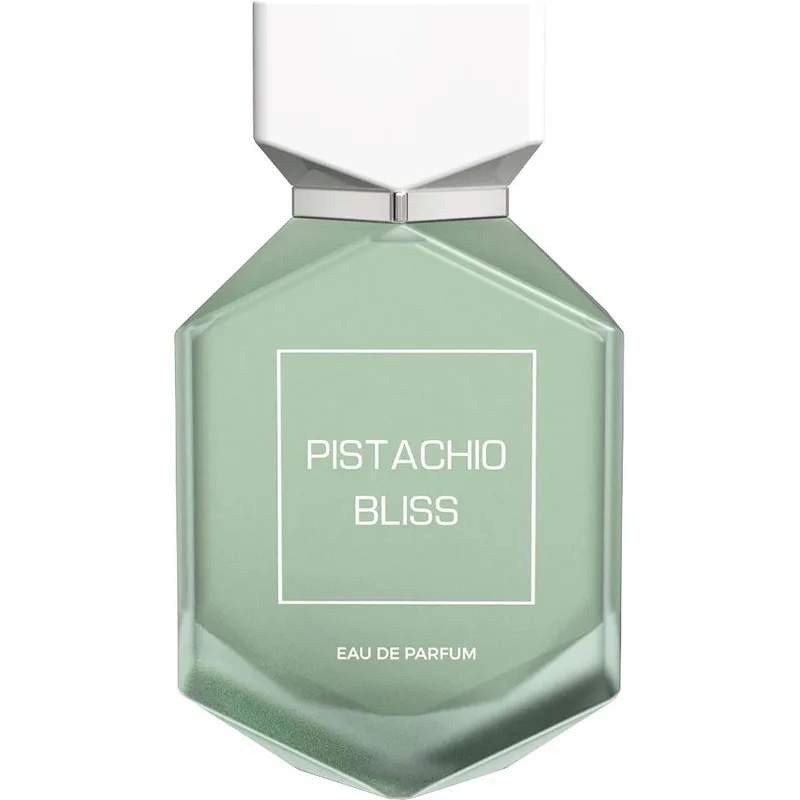Pistachio Bliss