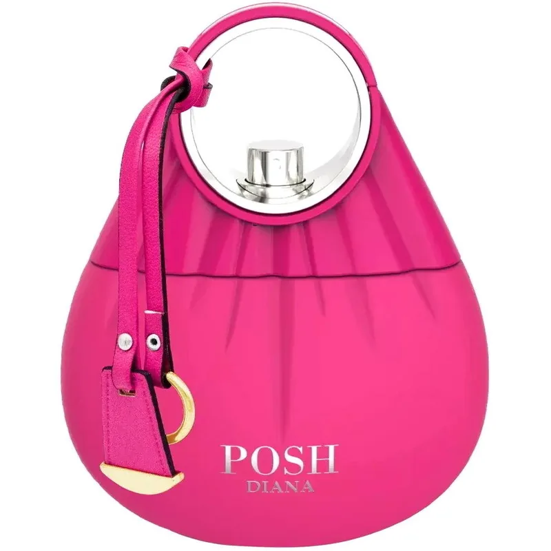 Posh Diana