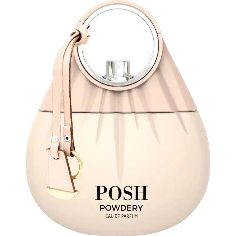 Posh Powdery