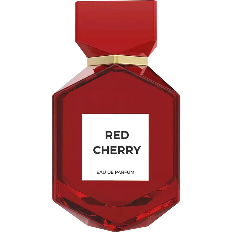 Red Cherry