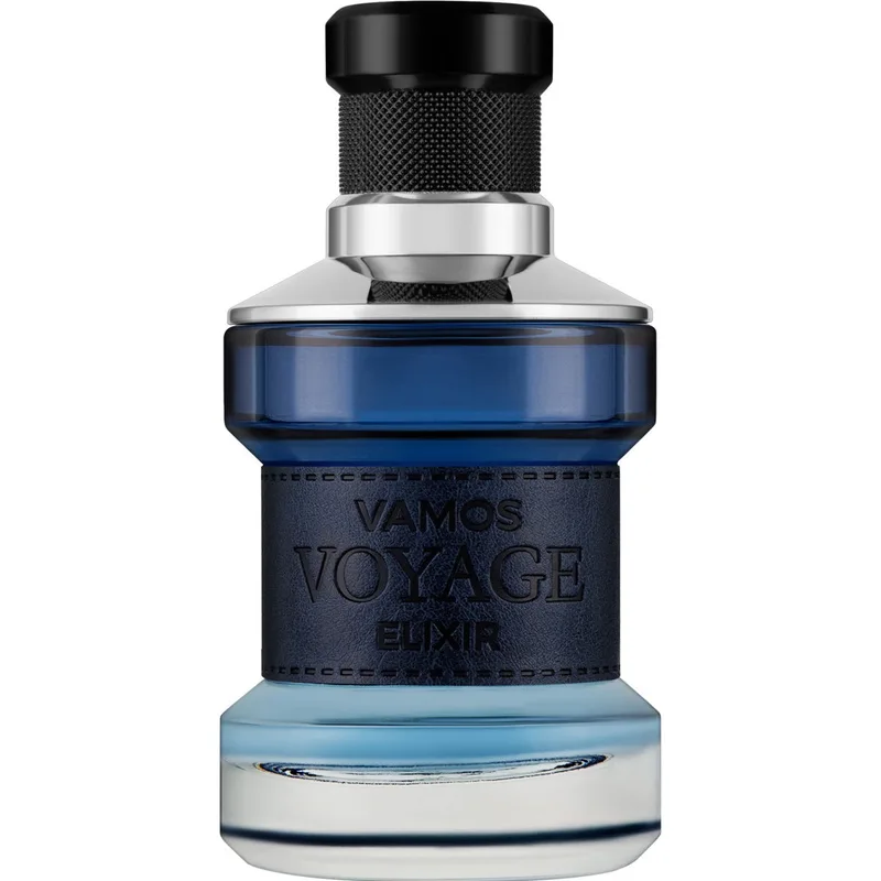 Voyage Elixir