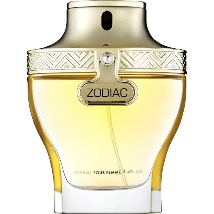 Zodiac pour Femme