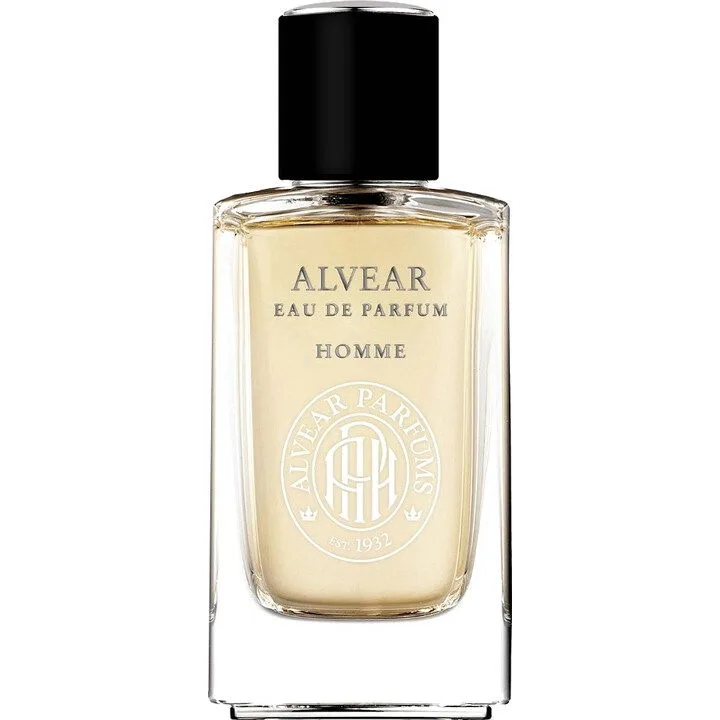 Alvear Homme