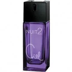 Ciel Nuit 2