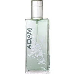 Adam in Motion Snow Careline After Shave