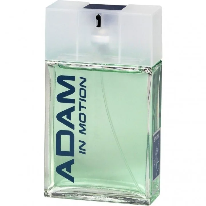 Adam In Motion Surf Careline Eau de Toilette