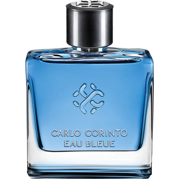 Eau Bleue