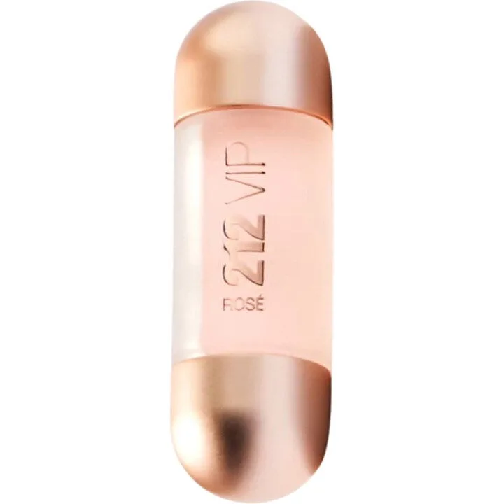212 VIP Rosé Carolina Herrera Hair Mist