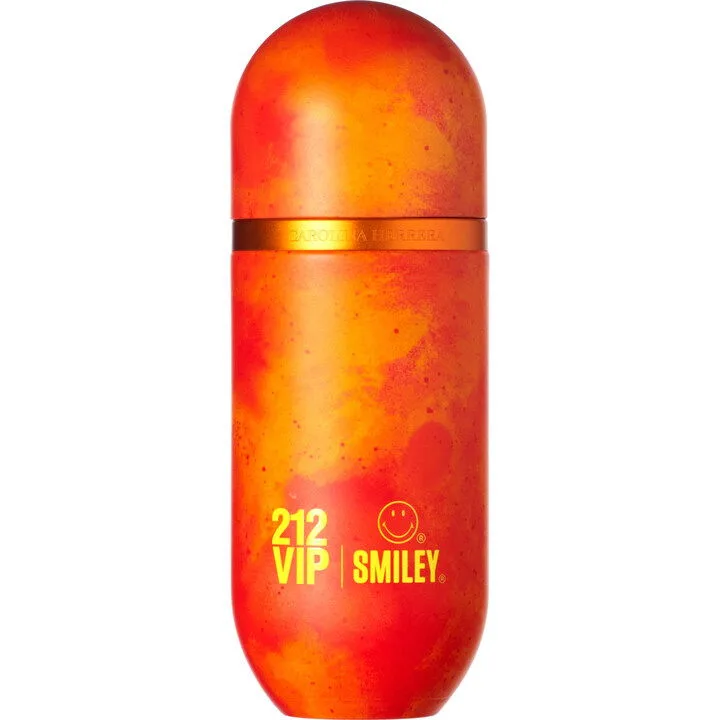 212 VIP Smiley
