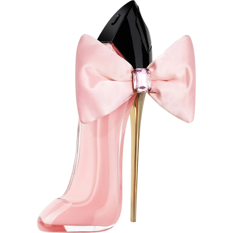 Good Girl Blush Bowtastic Collector's Edition