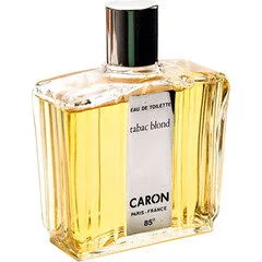 Tabac Blond