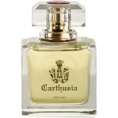 Corallium Carthusia Profumo