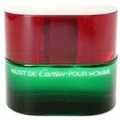 Must de Cartier pour Homme Essence