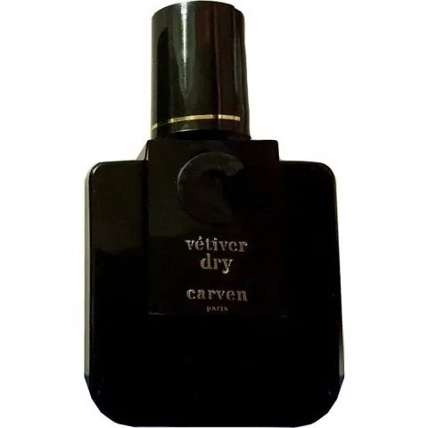 Vétiver Dry