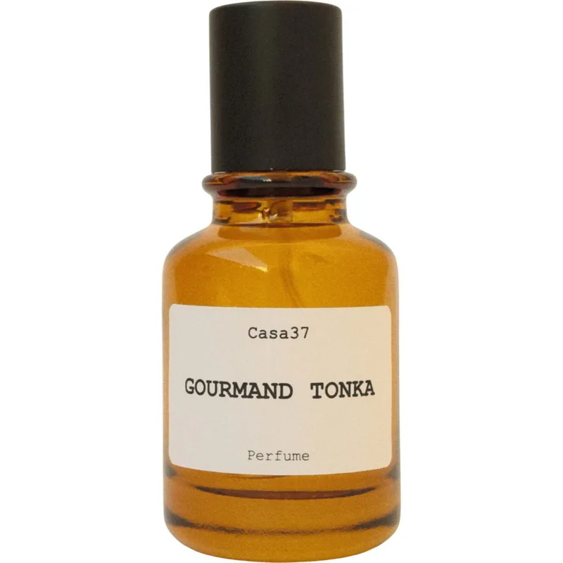 Gourmand Tonka