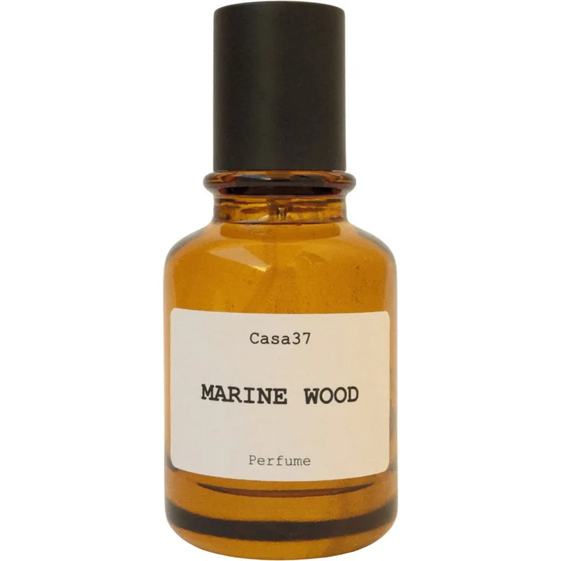 Marine Wood
