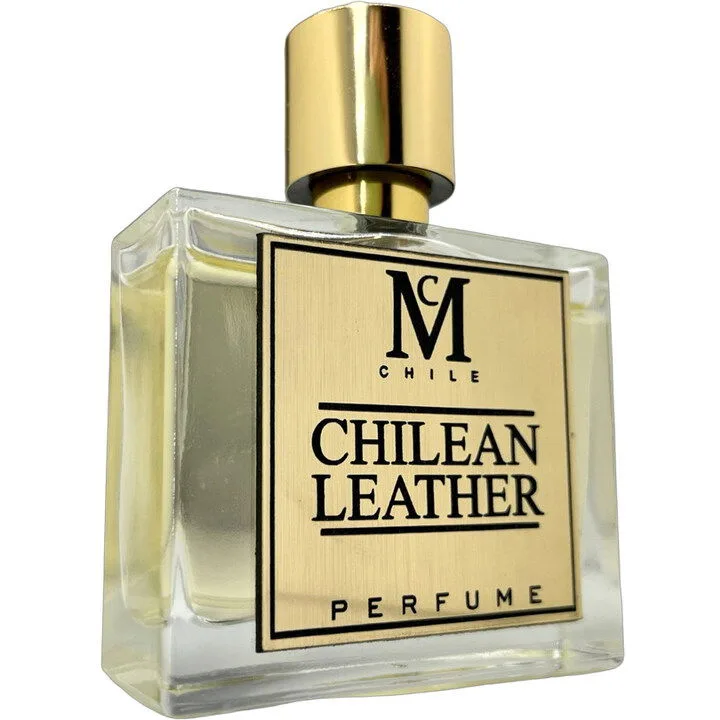Chilean Leather