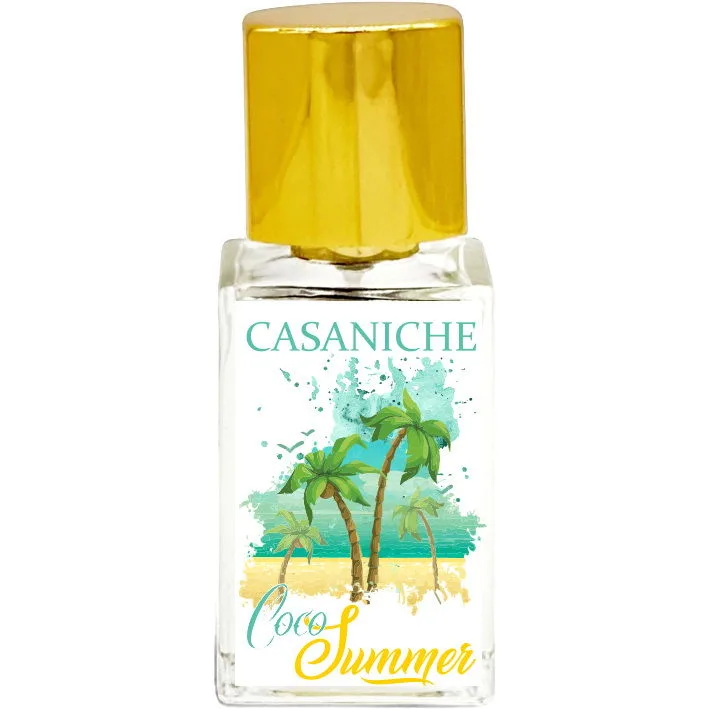 Coco Summer