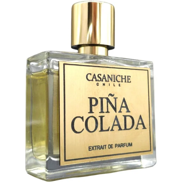 Piña Colada