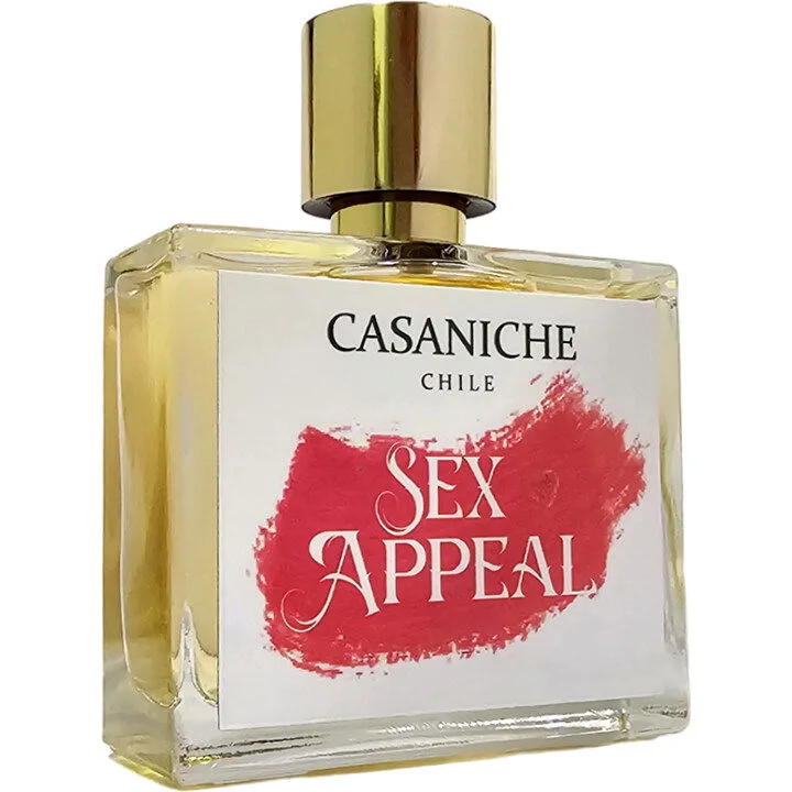 Sex Appeal