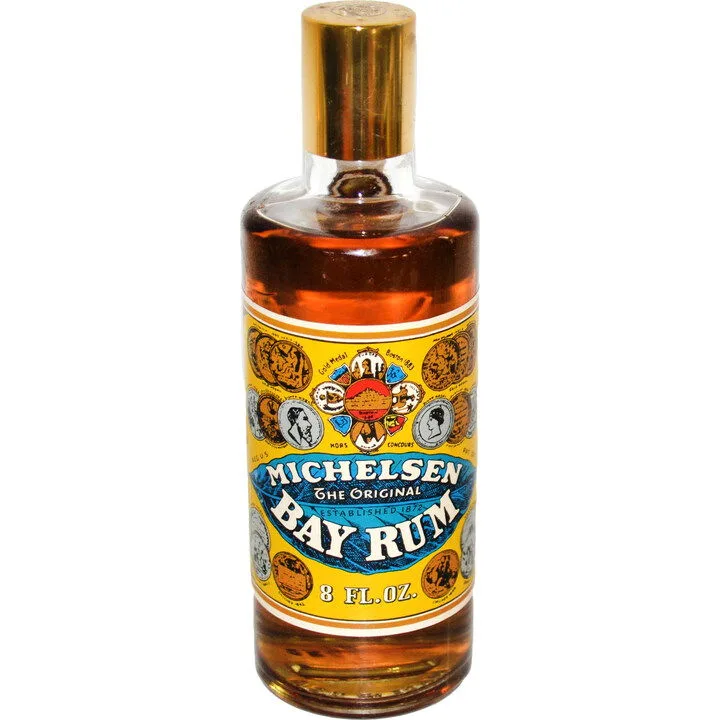 Michelsen Bay Rum