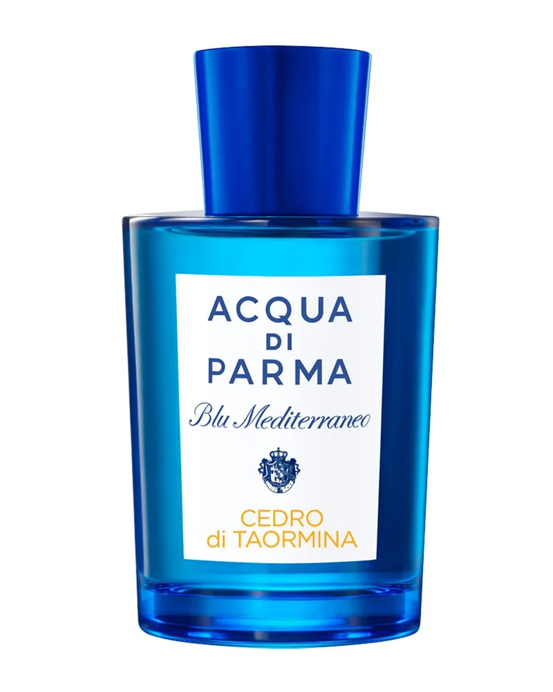 Acqua Di Parma Cedro Di Taormina parfüm şişesi