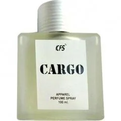 Cargo (white)