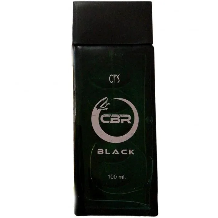 CBR Black