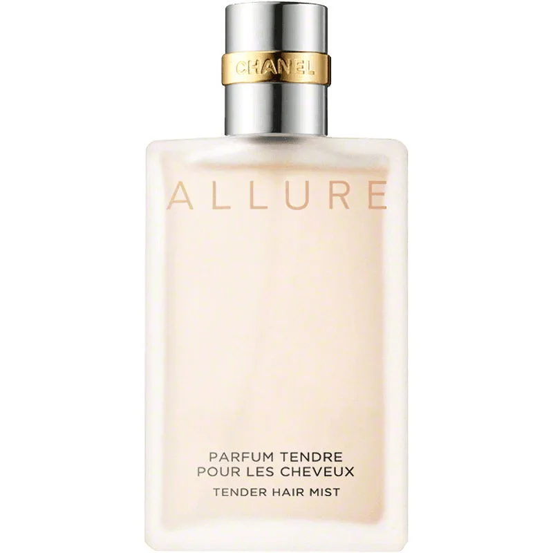 Allure Chanel Parfum Cheveux