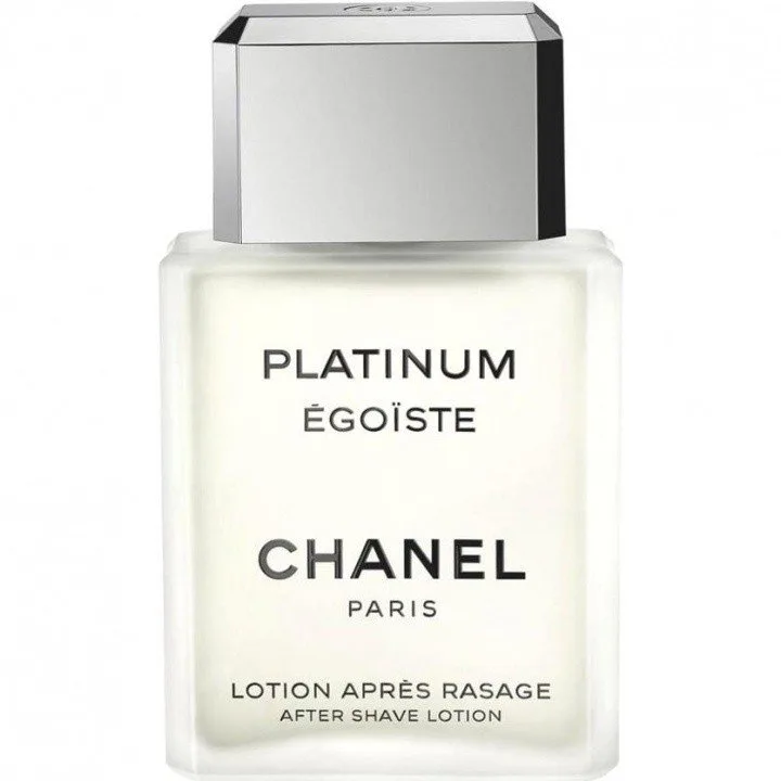 Platinum Égoïste