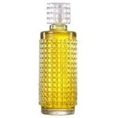 Avon Charisma parfüm şişesi