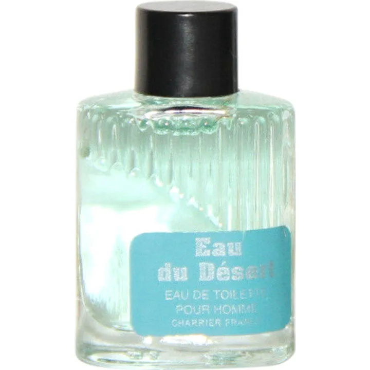 Eau du Désert