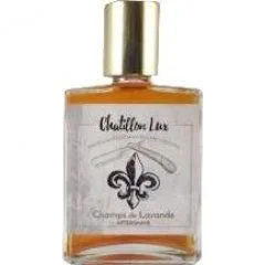 Champs de Lavande