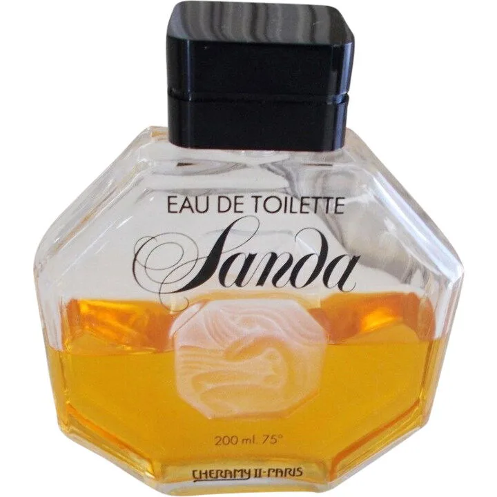 Sanda Cheramy Eau de Toilette