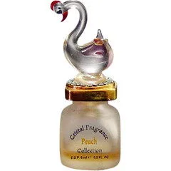 Cristal Fragrance Peach