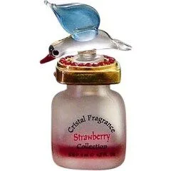 Cristal Fragrance Strawberry