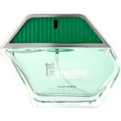 1st Impression Green