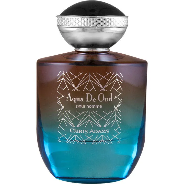 Aqua de Oud