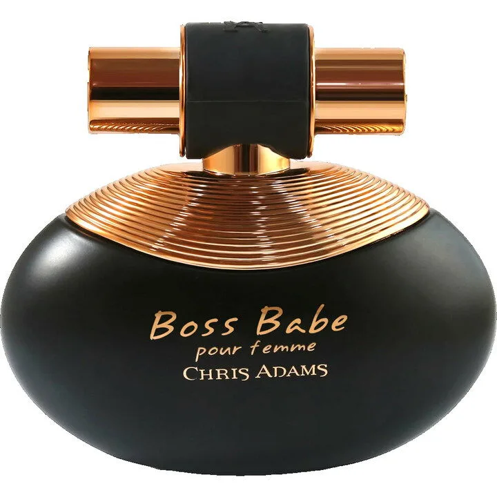 Boss Babe