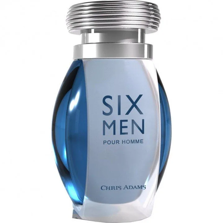 Six Men