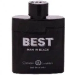 Best Man in Black