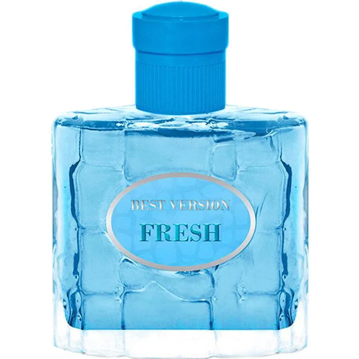 Best Version Fresh