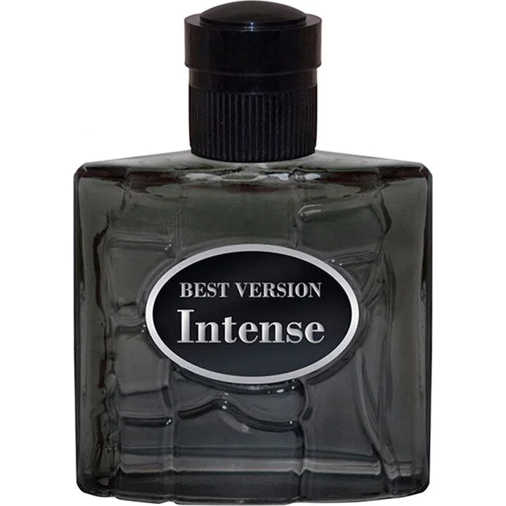Best Version Intense