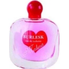 Burlesk Malina
