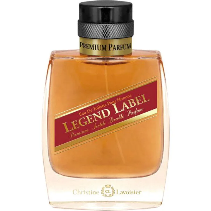 Legend Label