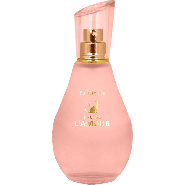 Parisienne - Eau de L'amour