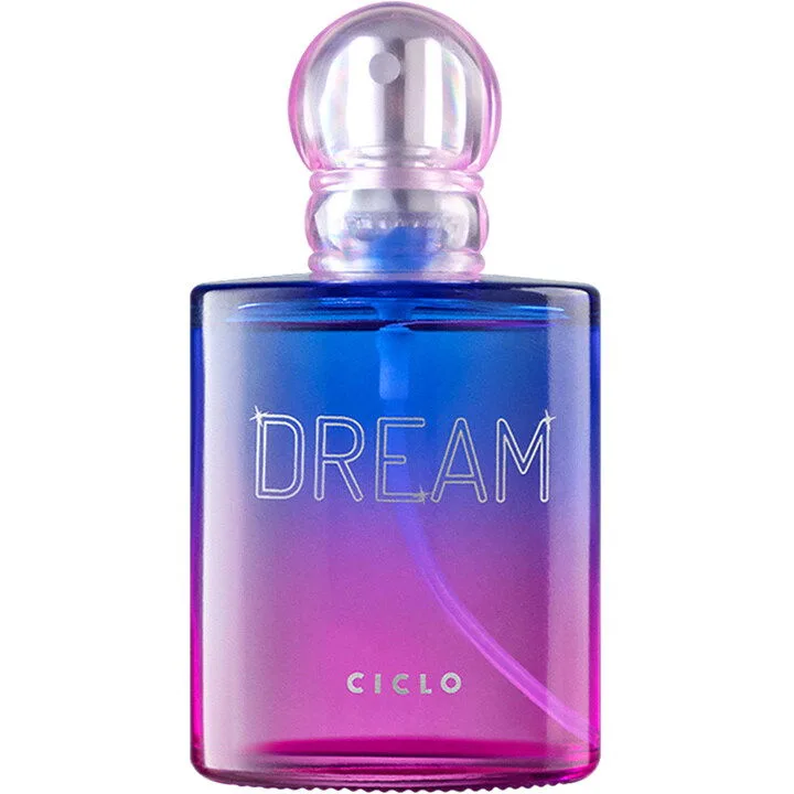 Dream Ciclo Deo Colônia